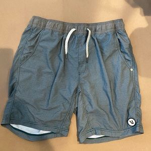 Mens Vuori Shorts